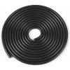 Revtec Kábel so silikónovou izoláciou Powerflex 20AWG čierny 1m