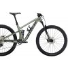 Bicykel Trek Top Fuel 5 Lichen Green 2024 XL