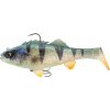 Savage Gear 3D Perch RTF 12,5cm 37g Ghost Silver Savage Gear