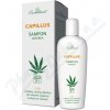 Cannaderm Capillus seborea šampón 150 ml