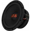 AUTOREPRODUKTOR GAS MAD 200 mm S2-8D2 SUBWOOFER 250W JEDNOPÁSMOVÝ