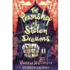 The Pawnshop of Stolen Dreams - Victoria Williamson