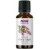 Now foods esenciálny olej clary sage 30 ml