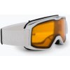 Lyžiarske okuliare UVEX Elemnt LGL white/lasergold lite clear 55//641/13