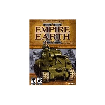 Empire Earth 2 (Gold)