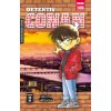 Detektiv Conan 106 (Gosho Aoyama,Yayoi Okada-Willmann)(Brožovaná)