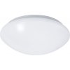 Greenlux DAISY REVA IP44 HF E27 - Svietidlo E27 s mikrovlnným čidlom GXDS272v2