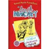 Deník mimoňky 6: Příběhy nešťastný lásky - Rachel Renée Russell