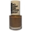 QueenStar gélový lak bez použitia lampy NO LAMP GEL POLISH 10 9ml