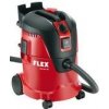 Flex VCE 26 L MC 405426 (bezpečnostný priemyselný vysávač s manuálnym čistením filtra, 25 L, trieda L)