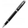 Parker CT 1502/3131644 Royal I.M. Black plniace pero
