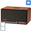 Reproduktor Edifier S300 (hnedý)