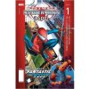 Ultimate Spider Man a spol. 1