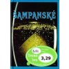 Šampanské - autor neuvedený