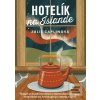 Hotelík na Islande (Julie Caplin)