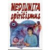 Armond Edgar: Mediumita - její formy, vývoj a využití (spíše odbornější kniha podává informace o rozvíjení schopnosti komunikace s nevtělenými médii a souvisejících zákonitostech ( 175 str. B5) (vydán