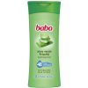 Baba telové mlieko Aloe Vera 400 ml