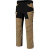 Helikon-Tex Hybrid Outback nohavice - DuraCanvas, coyote/čierna - S–XL.Long