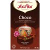 Ajurvédský čaj Choco Yogi tea