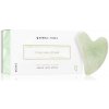 Gua Sha kameň zo zeleného jadeitu (Gua Sha Stone)