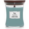 Sviečka WOODWICK Evergreen Cashmere 275 g (5038581155784)