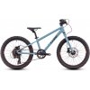 CUBE Acid 200 Disc tealblue´n´orange 2025