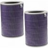 2x filtre ako SCG4011TW pre Xiaomi Mi Air Purifier 2, okrem iného, ​​antibakteri