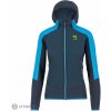 Karpos ALAGNA PLUS EVO dámska bunda, midnight/blue atoll L