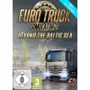 Euro Truck Simulator 2 - Beyond the Baltic Sea Steam PC