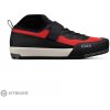fizik GRAVITA TENSOR tretry, červená/čierna EU 42.5