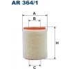 Vzduchový filter FILTRON AR 364/1