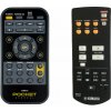 General YAMAHA RAX15 - diaľkový ovládač duplikát