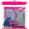 BARBIE OBLEČENIE + DOPLNKY 2-BALENIE HYV05