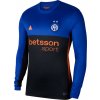 Nike ACG Dri-FIT Inter Milan 2026 Long Sleeve 4th 2025/26 ib3144-413