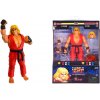 Figurka Street Fighter II Ken 15cm