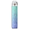 Uwell Caliburn G4 Mini Pod Kit Barva: Peafowl Emerald