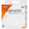 Chrániče prsných bradaviek Akuku 2ks