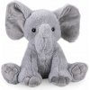 Plyšový slon 25 cm - plyšové hračky