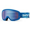 SMITH snb okuliare - Snowday Jr Cobalt Shark Bait (99ZF) veľkosť: OS