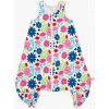 ERGOBABY Vak spací French Bull - Flores 6-18m