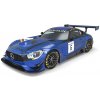 SCX Original Mercedes AMG GT3 Black Falcon