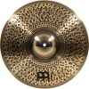 MEINL Pure Alloy Custom Medium Thin Crash 16