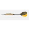 Šípky Harrows soft Club Brass 18g R
