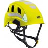 Petzl Strato Vent Hi-viz