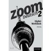 Zoom Deutsch 2 Higher Workbook (Oliver Gray)(Brožovaná)