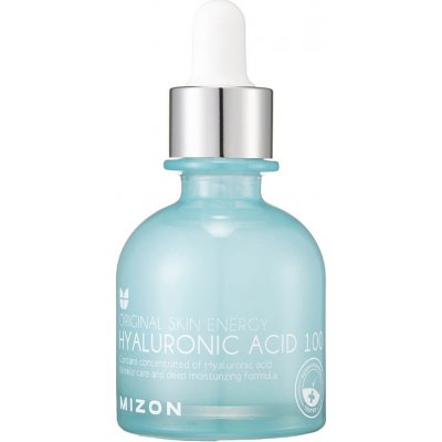 Mizon Hydratačné sérum s obsahom 50 % kyseliny hyalurónovej Original Skin Energy (Hyaluronic Acid 100) 30 ml