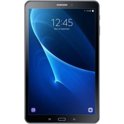 Samsung Galaxy Tab A 10.1 (2016) Wi-Fi 16GB SM-T580NZKAXEZ od 227,51 € -  Heureka.sk