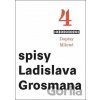 Dopisy Mileně - Ladislav Grosman