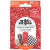 Wild Stripes Classic Sensitive Fashion 1 ks