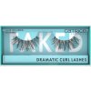 Catrice Faked Dramatic Curl Lashes umelé riasy 1 pár